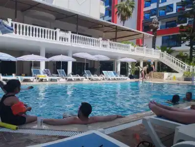 Ramira Beach - All Inclusive - 14