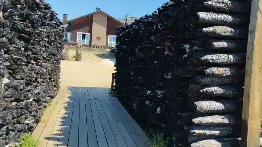 Порт Ольхон - 65