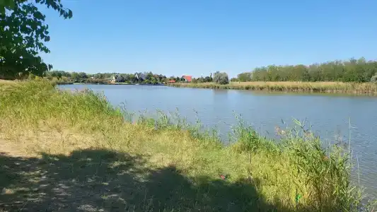База отдыха на Черкасском Тракте - 20