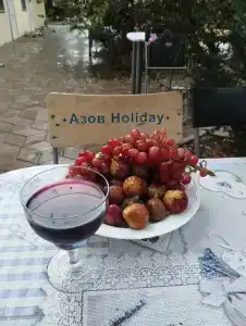 АзовХолидей - 33
