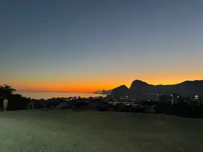 Отдых у Ридвана - 45