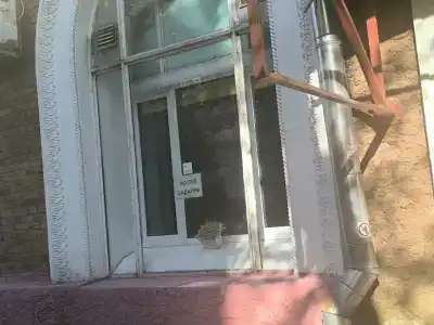 Badaroom Хостел Moscow - 4