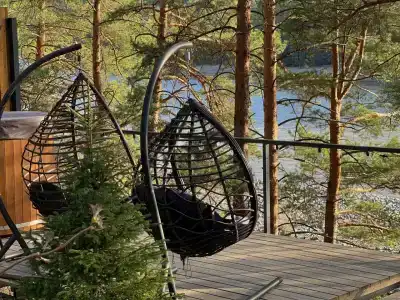 AltWoodglamping - 6