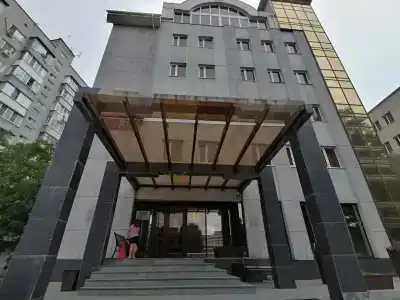 Комендант - 2