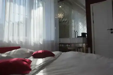 Владимирский - 33