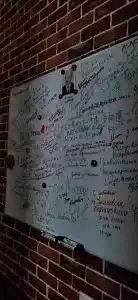 Loft Hostel Minsk - 52