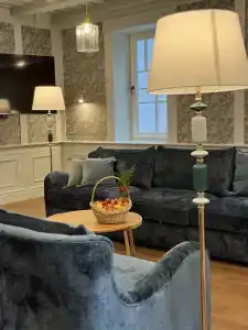 Эко-отель Someroya - 13