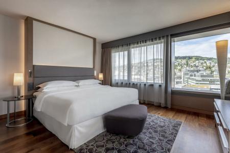 Sheraton Zürich - 46
