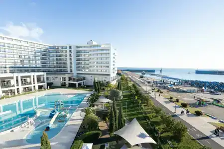 Mantera Resort & Congress - 15