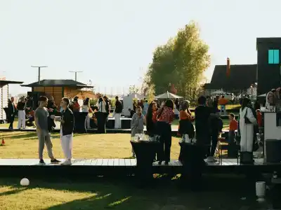 Volga Spa Village - 34