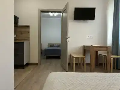 Apartment Family - 8