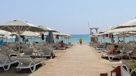 Royal Garden Beach - 39