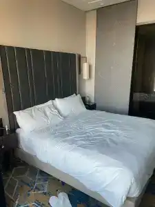 Hilton Istanbul Bakirkoy - 14