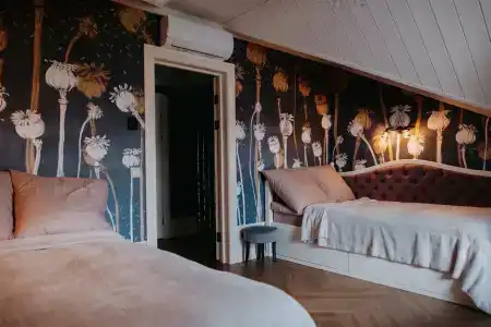 Терем Гамаюн - 86