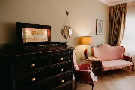 Терем Гамаюн - 49