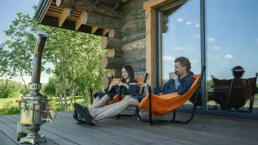 Трофимов Берег - 51