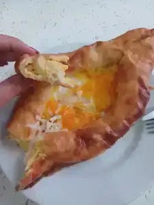 Кизлярская Лагуна - 44