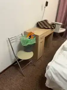 Simple Bon Voyage - 29