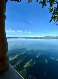 Дом на берегу Тургояка - 10