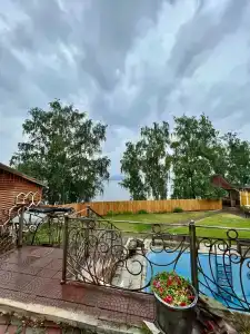 Дом на берегу Тургояка - 7