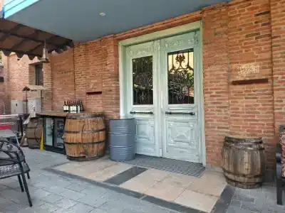 TbiliSee Boutique Hotel - 45