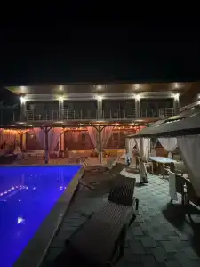 Inn Gold Princes - 4