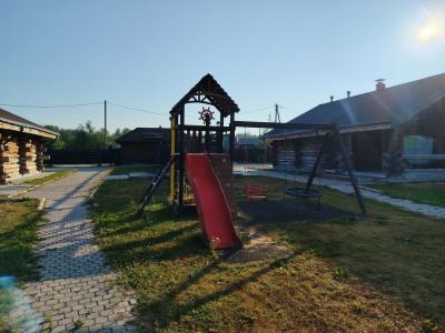 Freegreen cottages - 23