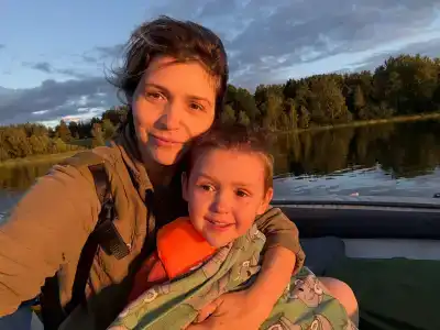 Рузя Карелия - 37