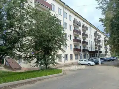 Энергетик - 1