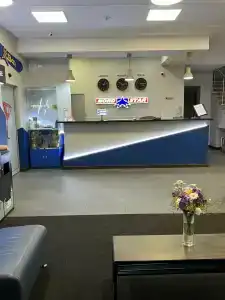 Норд Стар - 8