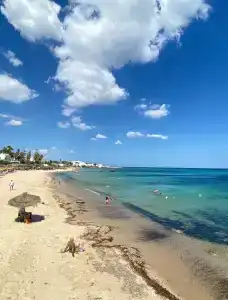 Hôtel Sol Azur Beach - 8