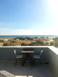 Песок и море - 32