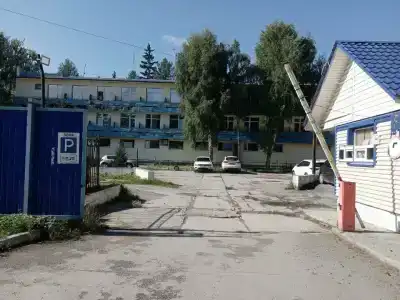 Солнечный - 9