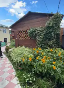 Удачный - 7