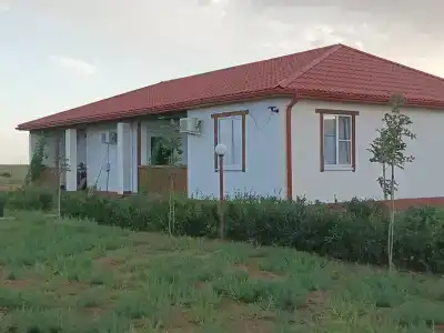 Две реки - 1