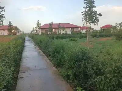 Две реки - 2