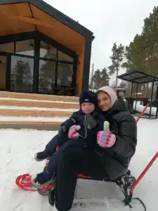 ЛеСъ - 21