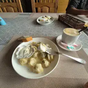 Припятский стан - 17