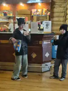 Лада Holiday - 57