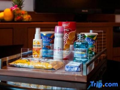 Amari Watergate Bangkok - Sha Extra Plus Certified - 39