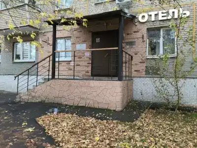 Ботанический - 43