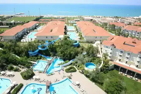 Gural Premier Belek - 25