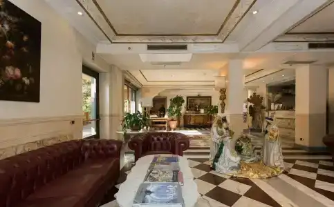 Villa San Pio - 13