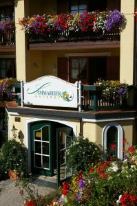 Sammareier Gutshof - 3