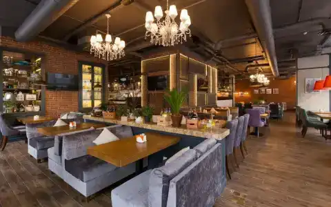 Park Inn by Radisson Residence Riga Barona - 5