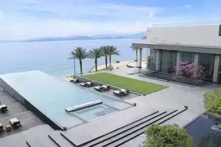 Intercontinental Shenzhen Dameisha Resort, an IHG - 43