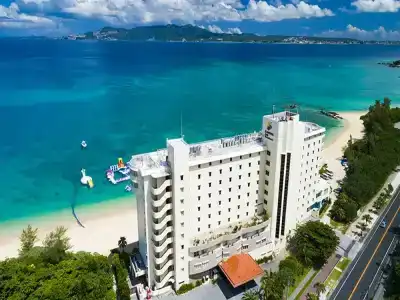 Kanehide Kise Beach Palace - 0