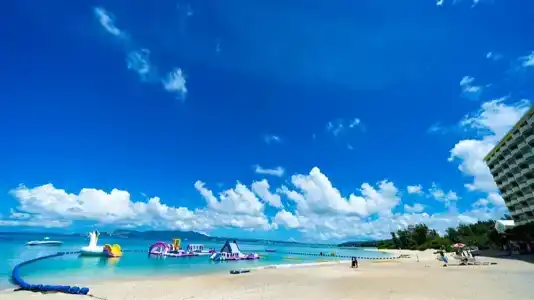 Kanehide Kise Beach Palace - 3