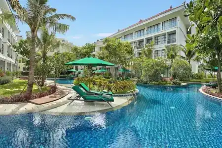 Bali Nusa Dua - 40