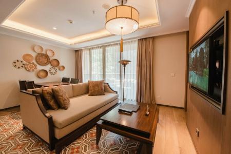 Ramayana Suites and Resort - 28